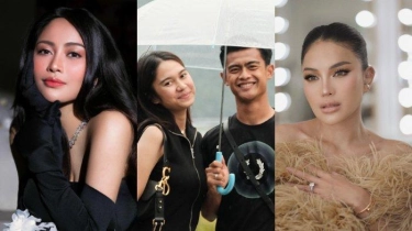 Sebut Azizah Salsha Tak Selingkuh, Nikita Mirzani Bongkar Alasan Pratama Arhan Hubungi Rachel Vennya