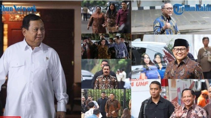 Selain Tak Jamin Keberhasilan, Gemuknya Kabinet Pemerintahan Prabowo Bakal Timbulkan Masalah