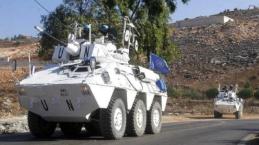 UNIFIL Diserang, DK PBB Tegaskan Komitmen untuk Melindungi Pasukan Perdamaian di Lebanon