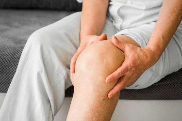 10 Rahasia Mencegah Nyeri Lutut di Usia 60-an: Penyebab, Gejala, dan Solusi Tepat untuk Kesehatan Lutut