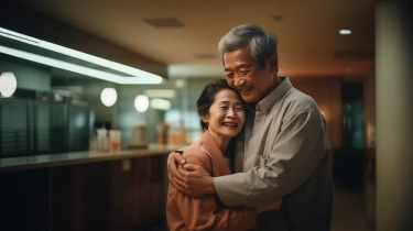 10 Weton Pemegang Kunci Keberuntungan dalam Hidup, Rumah Tangga Berkecukupan, Romantis, dan Harmonis Sampai Tua