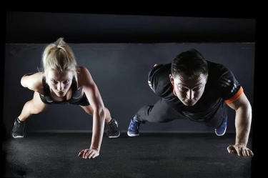 4 Manfaat Melakukan Push-up Bagi Wanita, Salah Satunya Menguatkan Tubuh Bagian Atas