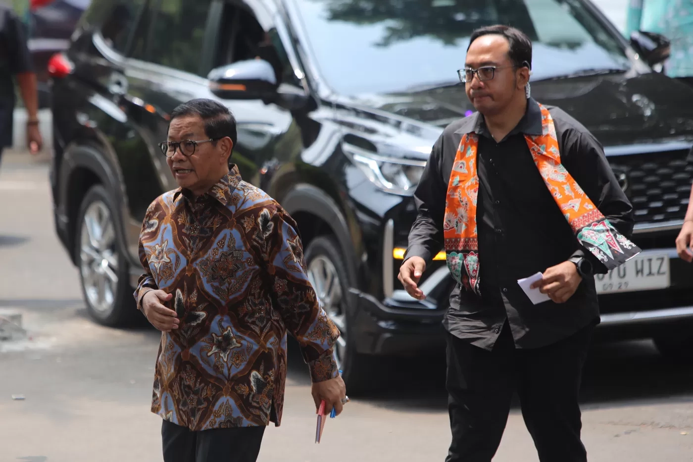Akhirnya Merapat ke Pemerintahan Prabowo-Gibran, ini Alasan PKB