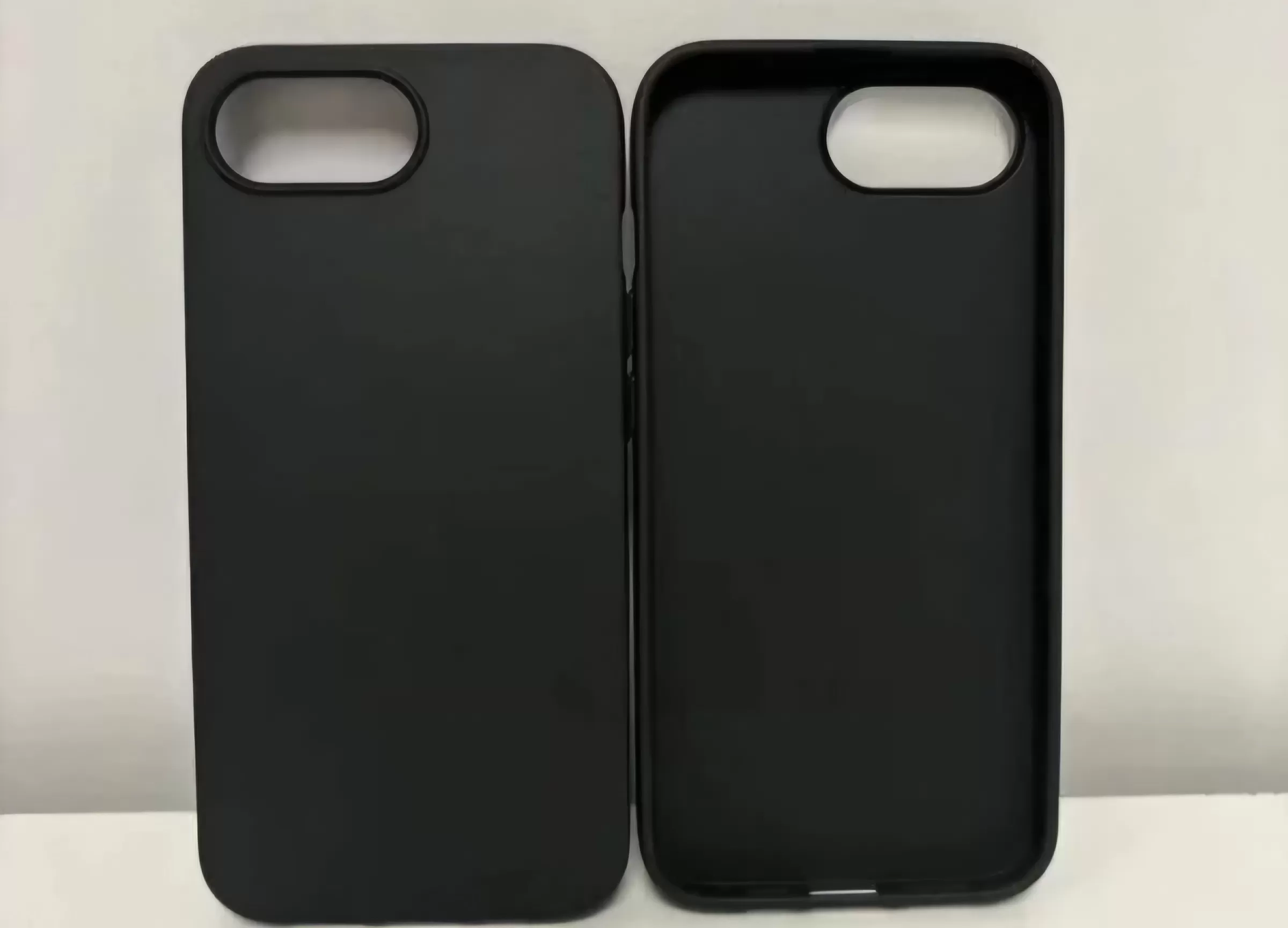 Calon Dijual Murah, Bocoran Casing iPhone SE 4 Perlihatkan Desainnya Mirip iPhone 7