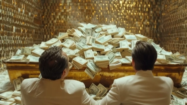 Hoki dan Kaya Raya: 7 Weton Titisan Darah Biru yang Akan Sugih Permanen Sampai Akhir Hayat, Menurut Primbon Jawa