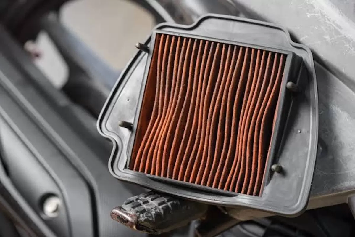 Open Filter, Benarkah Bisa Meningkatkan Tenaga Sepeda Motor?