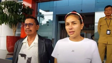 2 Saksi Nikita Mirzani Minta Perlindungan ke LPSK