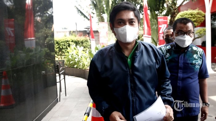 Aktivis Minta Ahli Hukum Kirim Surat Amicus Curiae ke Mahkamah Agung Sikapi Kasus Mardani Maming