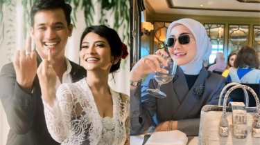 Akui Kenal Bibi Ardiansyah Lewat Vanessa Angel, Marissya Icha Bantah Pernah Nikah Siri: Demi Allah