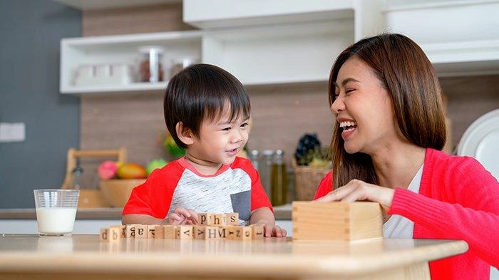 Anak Cerewet Tapi Kok Masih Belum Jelas Berbicara? Begini Kata Dokter