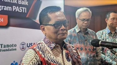 BKKBN Siap Data Ibu Hamil dan Menyusui untuk Program Makan Bergizi Gratis