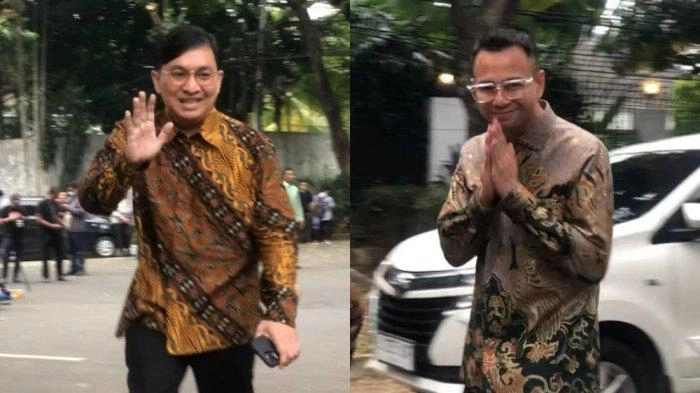 Daftar Artis yang Dipanggil Prabowo: Raffi Ahmad, Giring dan Yovie Calon Menteri atau Wamen?