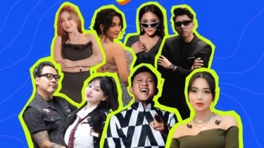 Gofar Hilman dan Cupita Gobas Akan Tampil Bersama di Mari Kemari Festival Madiun Jatim