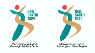 Hari Santri 2024, Kementerian Agama Ajarkan Santri Kuasai Kecerdasan Buatan 