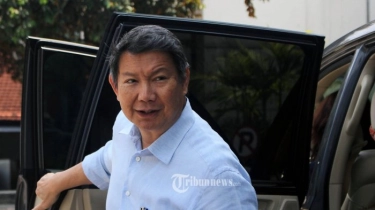 Hashim Djojohadikusumo Bicarakan Kemungkinan PDIP Gabung Kabinet Prabowo: Tunggu Petunjuk Ibu Mega
