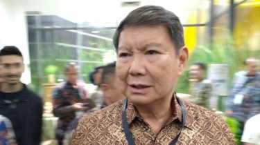 Hashim Sebut Prabowo Sudah Menunggu Dua Tahun Lebih Bertemu dengan Megawati