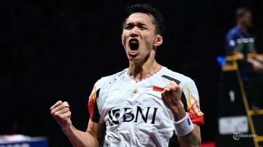 Hasil Badminton Denmark Open 2024: Misi Revans Sukses, Jojo Lolos 16 Besar Kalahkan Wakil Malaysia