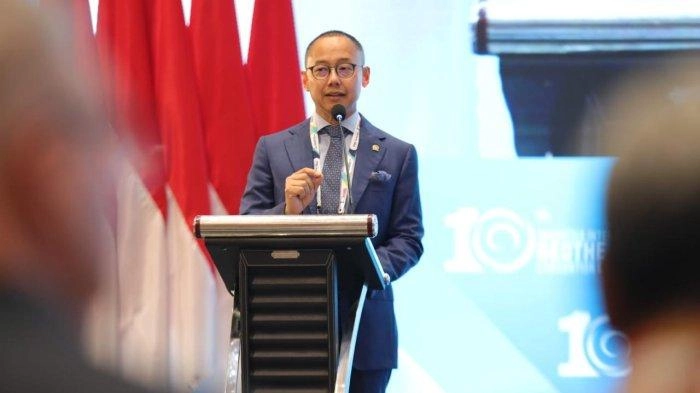 Israel Bakar Hidup-hidup Pengungsi Palestina di Gaza, Pimpinan MPR: Ini Pelanggaran HAM Berat