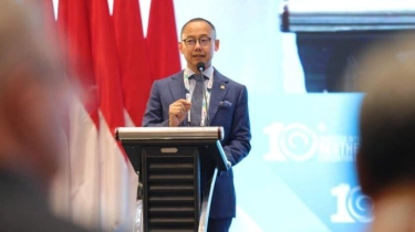 Israel Bakar Hidup-hidup Pengungsi Palestina di Gaza, Pimpinan MPR: Ini Pelanggaran HAM Berat