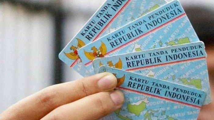 Ketentuan KTP Digital sebagai Syarat Ikuti Tes SKD CPNS 2024