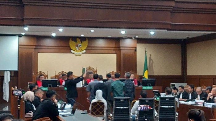 Korupsi Timah, Perusahaan Boneka Buatan Tamron Pinjam Nama Pekerja Freelance Muluskan Bisnis