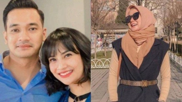 Marissya Icha Benarkan Pernah Menikah pada 2016, Bantah dengan Mendiang Bibi Ardiansyah