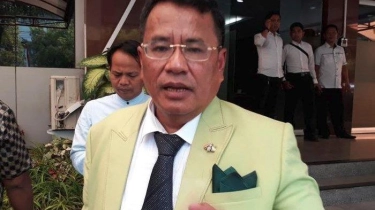 Mengapa Hotman Paris Tidak Dipanggil Prabowo ke Kediamannya? Bukan Calon Menteri?