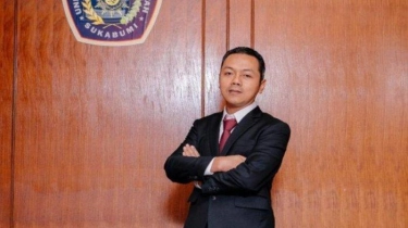 Mengenal Sosok Fajar Riza Ul Haq Calon Wakil Menteri Era Prabowo: Bukan Orang Baru di Pemerintahan