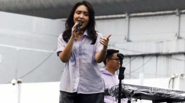 Neida Aleida Hengkang, HiVi! Langsung Cari Vokalis Baru