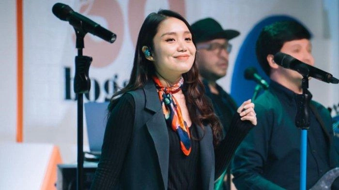 Neida Aleida Ungkap Alasan Hengkang dari HIVI! setelah 8 Tahun Bergabung, Singgung Prioritas