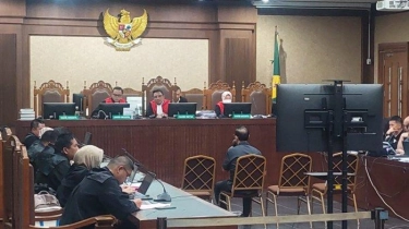 Pemilik Smelter Swasta Ini Pernah Diperintah Harvey Setor Dana CSR Lewat Money Changer Helena Lim