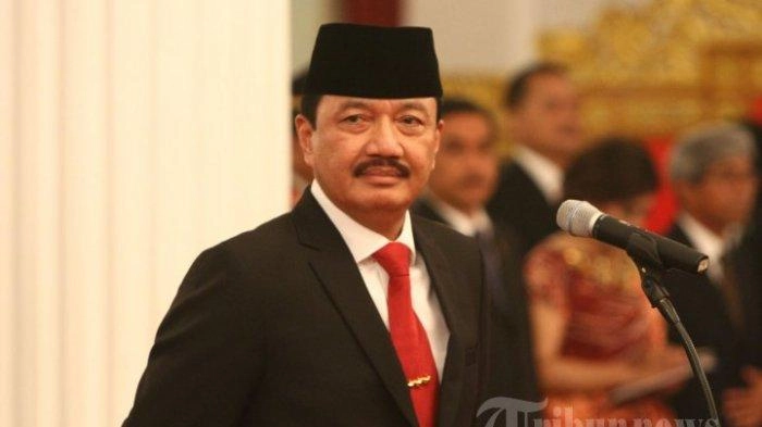 Profil Budi Gunawan, Dicopot dari Kepala BIN, Kini Ikut Pembekalan Calon Menteri Prabowo