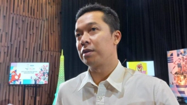 Profil Taufik Hidayat, Legenda Bulu Tangkis Masuk Daftar Calon Wakil Menteri Kabinet Prabowo-Gibran