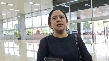 Puan Maharani Sebut PDIP Solid Dukung Pemerintahan Prabowo-Gibran