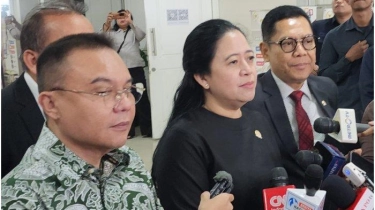 Puan Tegaskan PDIP Solid Dukung Pemerintahan Prabowo-Gibran, demi Bangun Indonesia ke Depan