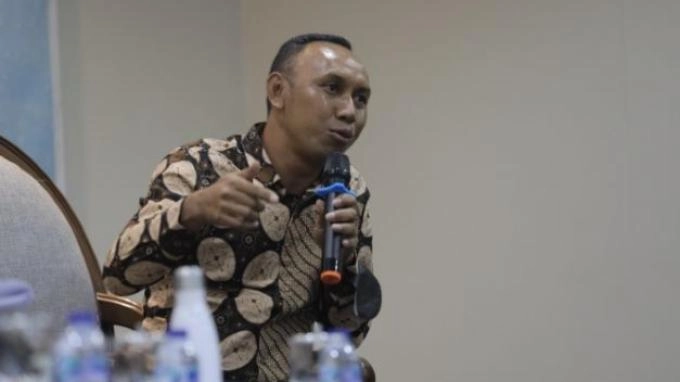 Reforestasi Lahan Kritis, Peneliti: Solusi Biomassa untuk Transisi Energi Bersih