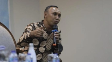 Reforestasi Lahan Kritis, Peneliti: Solusi Biomassa untuk Transisi Energi Bersih