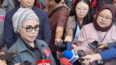 Rifda Belum Dipastikan Tampil Pada Kejuaraan Dunia Gymnastics 2025, Jalani Pemulihan Pasca Cedera