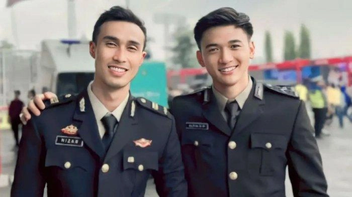Rivan Nurmulki Sentil PBVSI setelah sang Sahabat Gabung Klub Liga Voli Thailand Diamond Food VC