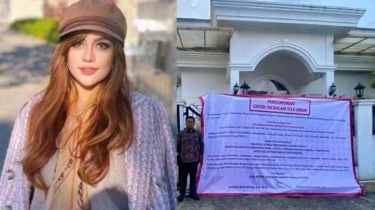 Selebgram Rea Wiradinata Ajukan Kasasi ke MA, Nove Sebut Tidak Menghalangi Proses Kerja Kurator