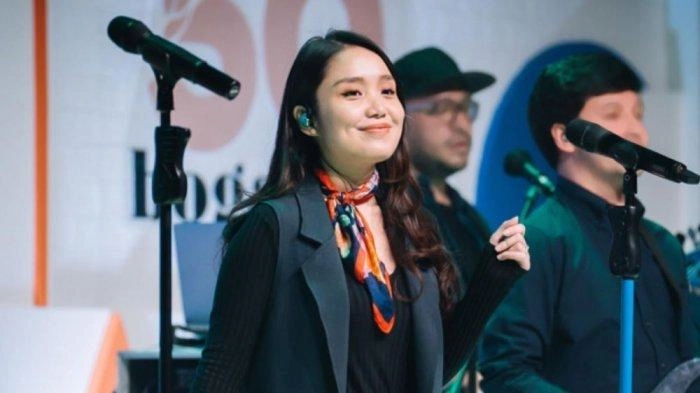 Setelah 8 Tahun Bersama, Neida Aleida Hengkang dari HIVI!