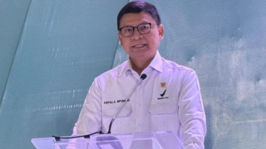Taruna Ikrar: Kolaborasi BPOM dan Perbankan Dukung Inovasi dan Kemandirian UMKM