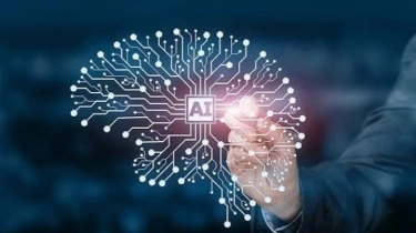 Teknologi AI Bisa Efisienkan Bisnis Tapi Butuh Basis Data dan Biayanya Tidak Murah  