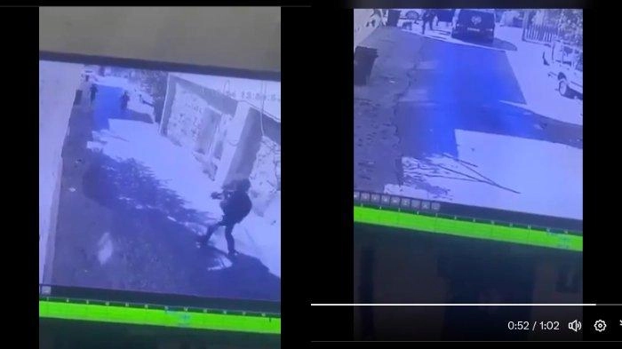 Tentara Israel Ketahuan Tembaki Bocah-Bocah Palestina di Yerusalem, Rekaman CCTV Jadi Bukti