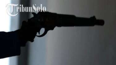 Terungkap Motif Koboi Pasar Minggu Jakarta Selatan Todong Pistol ke PSSU, Kesal Dengar Suara Bising