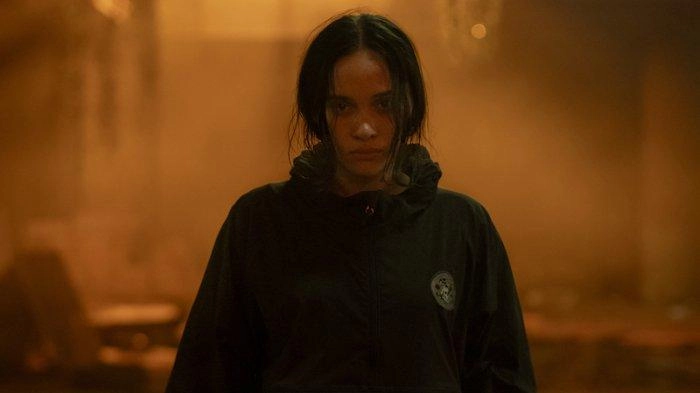 Trailer dan Daftar Pemeran Film The Shadow Strays, Tayang Perdana 17 Oktober 2024 di Netflix