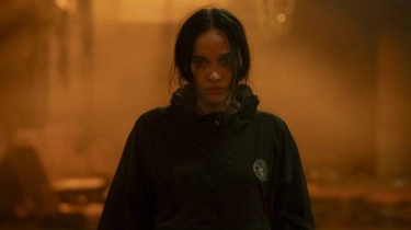 Trailer dan Daftar Pemeran Film The Shadow Strays, Tayang Perdana 17 Oktober 2024 di Netflix