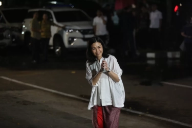 6 Perempuan ini Masuk Daftar Calon Menteri Kabinet Prabowo-Gibran, Ada Sri Mulyani hingga Veronica Tan