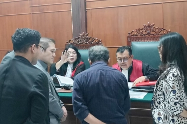 Akta Perdamaian Dhimam Abror Dkk dan Dahlan Iskan Dianggap Tidak Sah