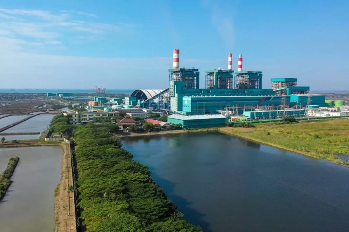 Beri Sumbangsih Nyata pada Transisi Energi, PLN Indonesia Power Borong 8 Penghargaan Subroto Award 2024